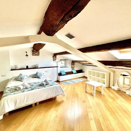 サヴォーナCozy Loft Marina Viewアパートメント エクステリア 写真