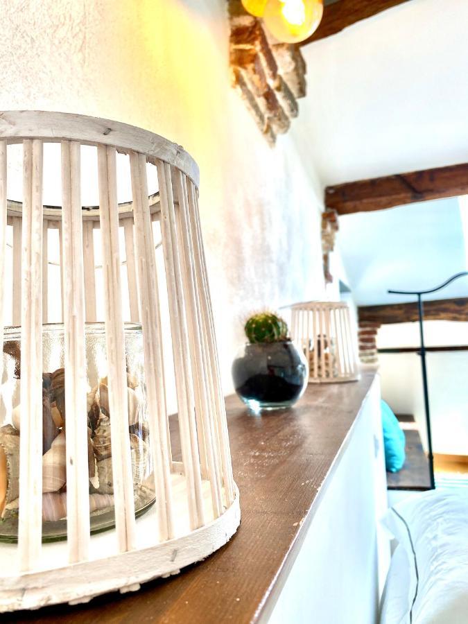 サヴォーナCozy Loft Marina Viewアパートメント エクステリア 写真