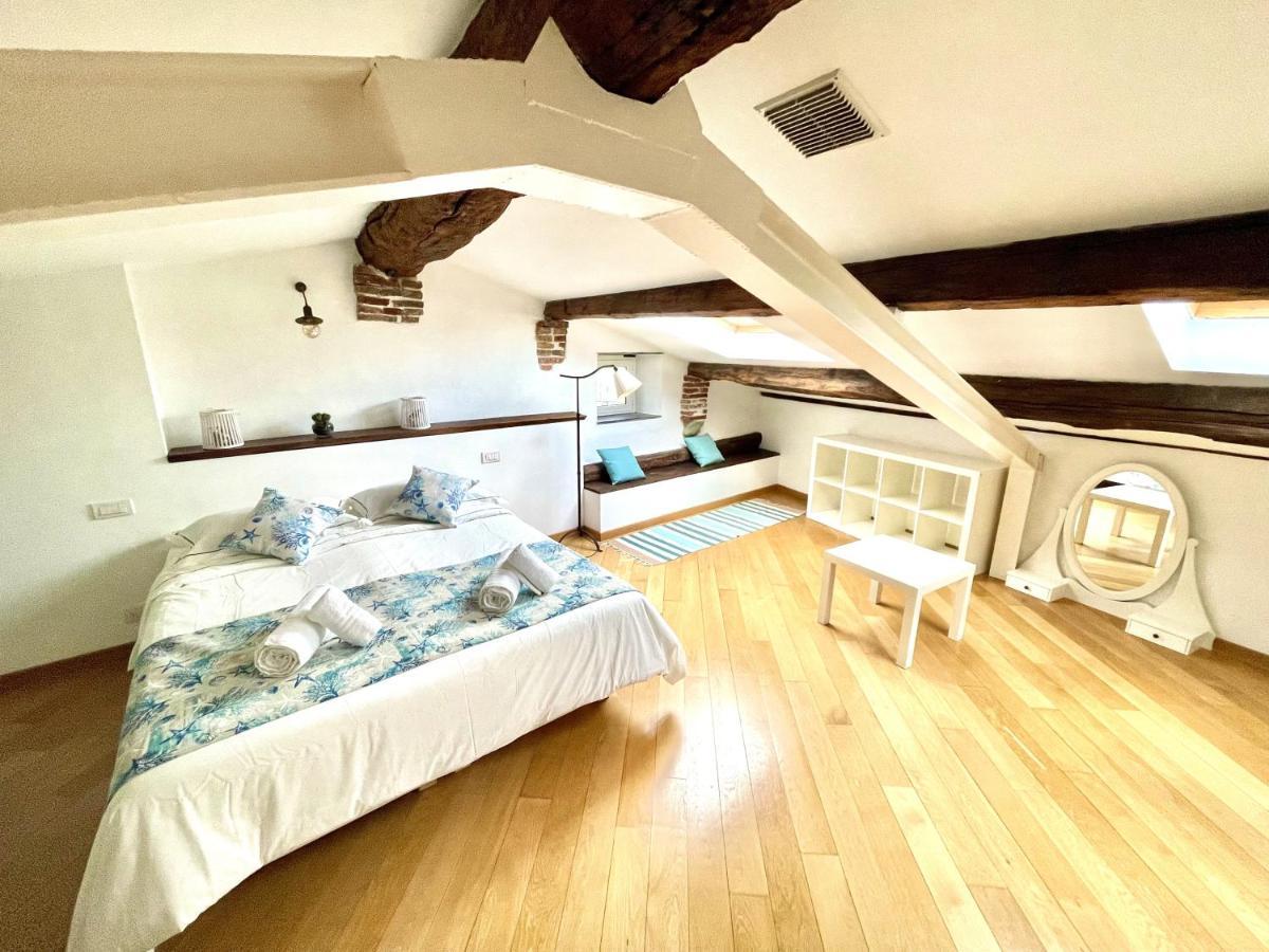 サヴォーナCozy Loft Marina Viewアパートメント エクステリア 写真
