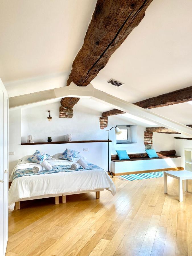 サヴォーナCozy Loft Marina Viewアパートメント エクステリア 写真