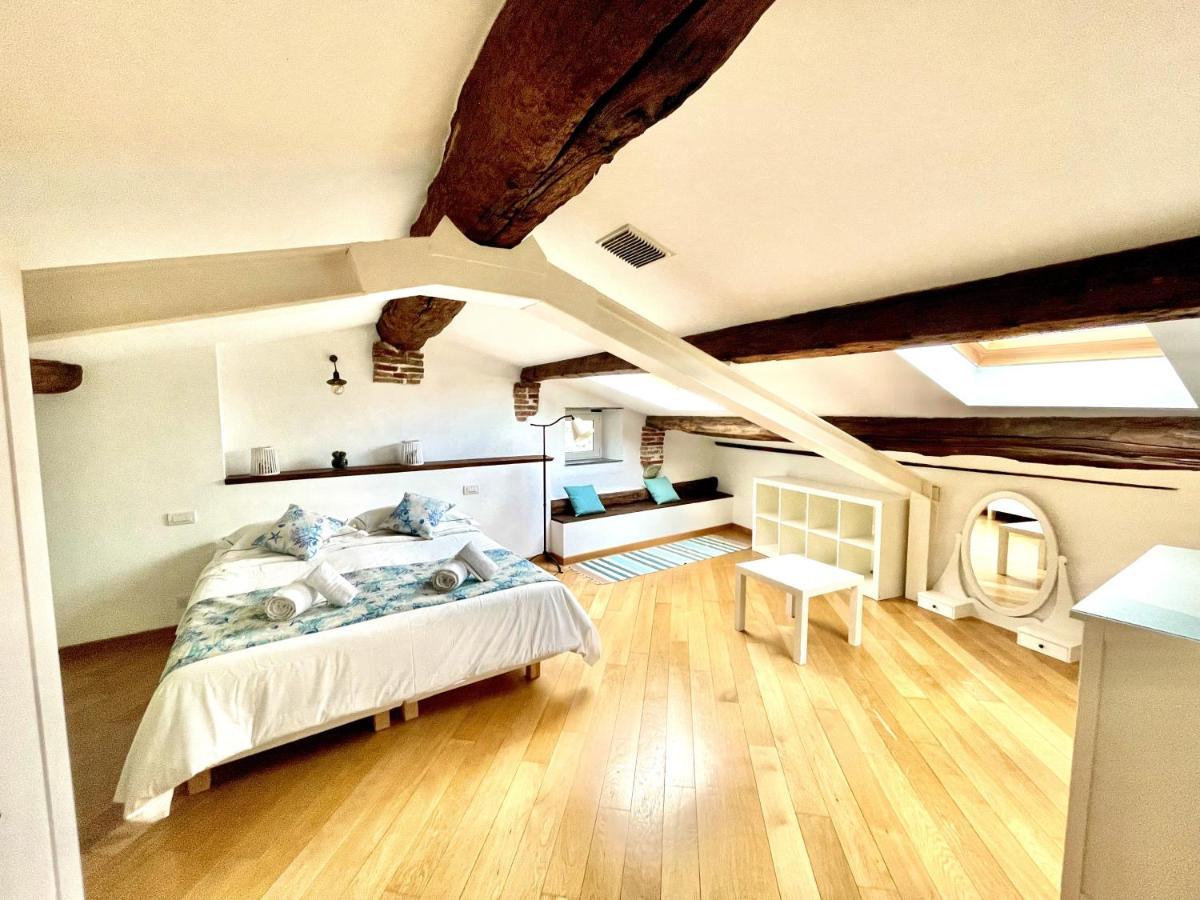 サヴォーナCozy Loft Marina Viewアパートメント エクステリア 写真