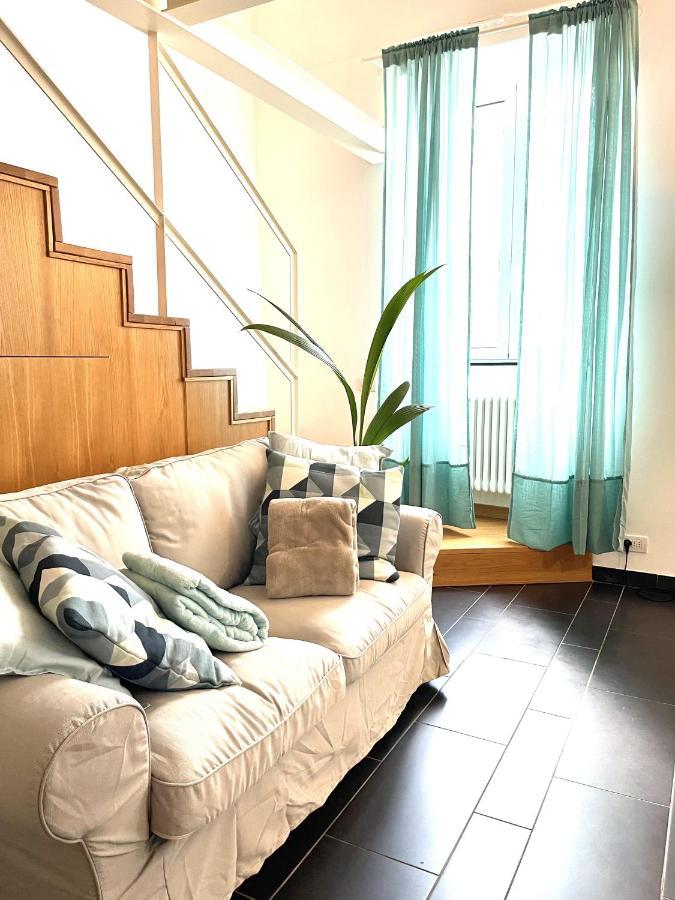 サヴォーナCozy Loft Marina Viewアパートメント エクステリア 写真