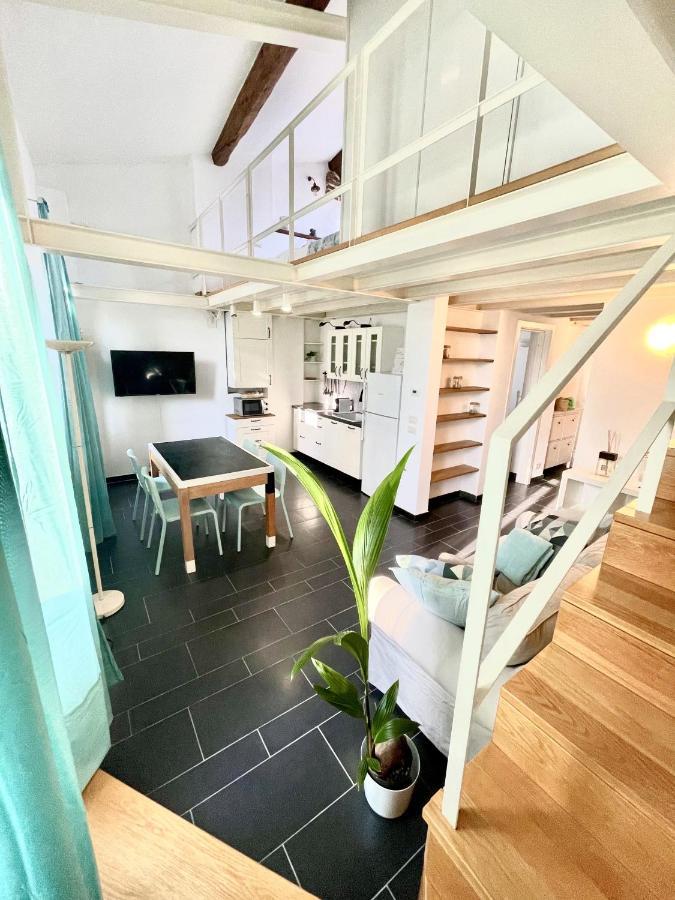 サヴォーナCozy Loft Marina Viewアパートメント エクステリア 写真