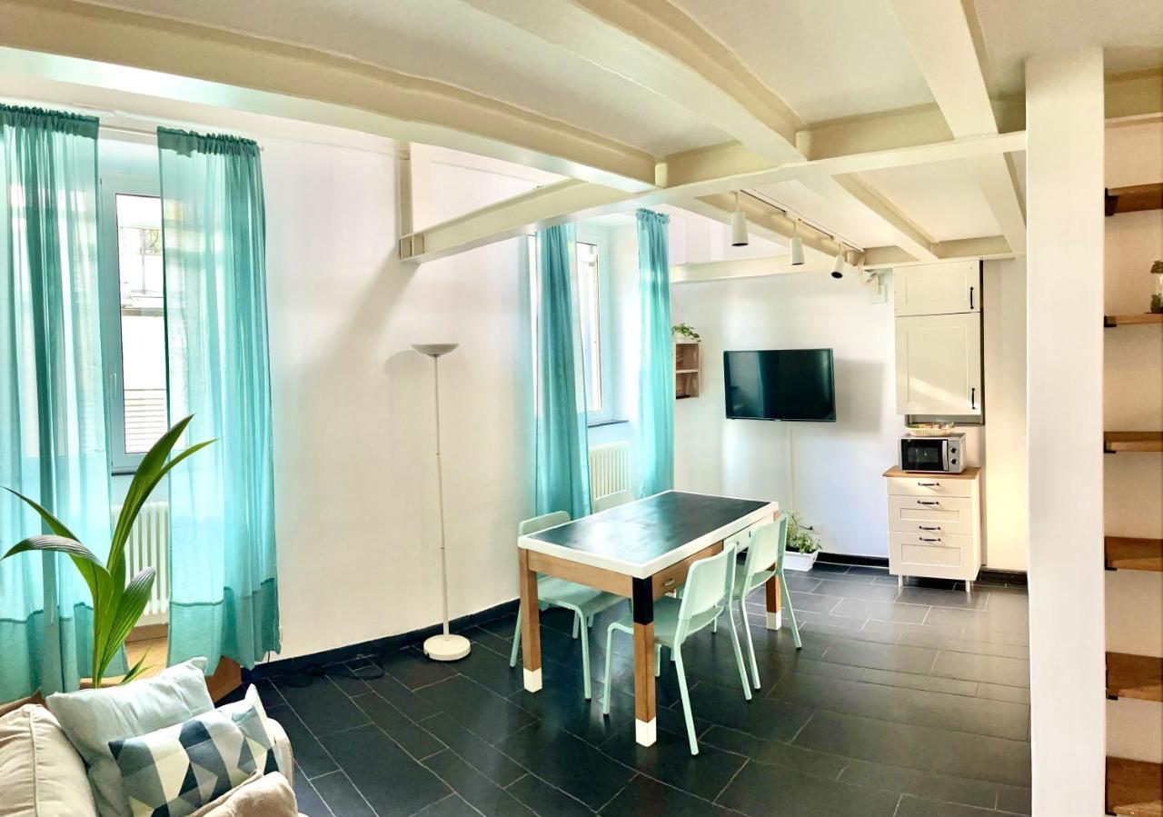 サヴォーナCozy Loft Marina Viewアパートメント エクステリア 写真