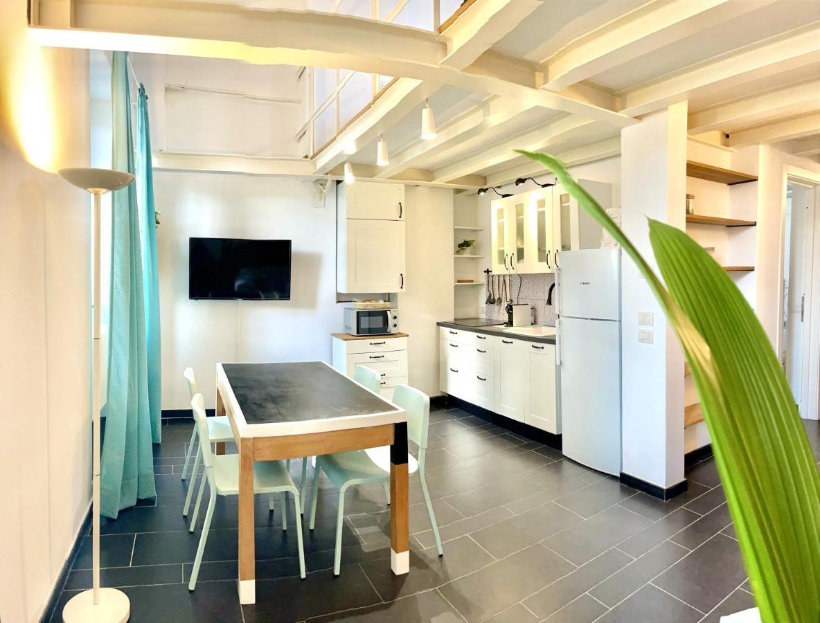 サヴォーナCozy Loft Marina Viewアパートメント エクステリア 写真