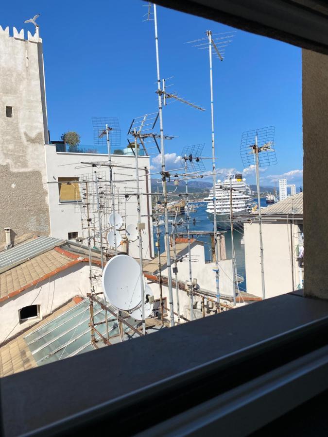 サヴォーナCozy Loft Marina Viewアパートメント エクステリア 写真